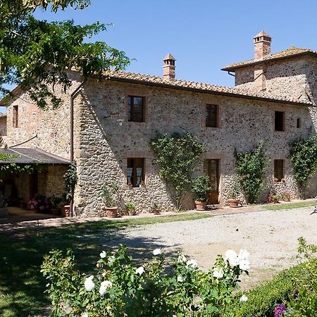 Willa Agriturismo Cignan Rosso Castellina in Chianti Zewnętrze zdjęcie