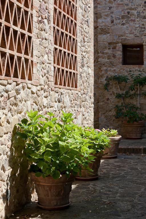 Willa Agriturismo Cignan Rosso Castellina in Chianti Zewnętrze zdjęcie