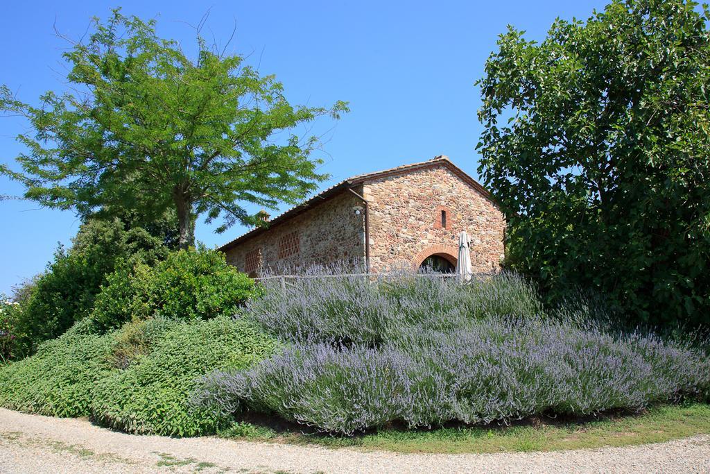 Willa Agriturismo Cignan Rosso Castellina in Chianti Zewnętrze zdjęcie