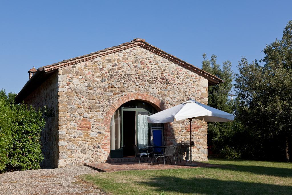 Willa Agriturismo Cignan Rosso Castellina in Chianti Zewnętrze zdjęcie